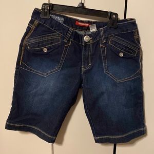 Unionbay jean shorts